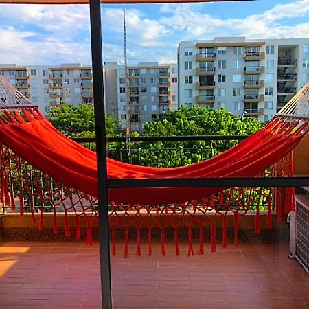 Appartement Penalisakaposalsar à Girardot Extérieur photo