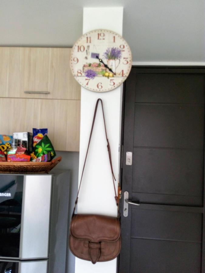 Appartement Penalisakaposalsar à Girardot Extérieur photo