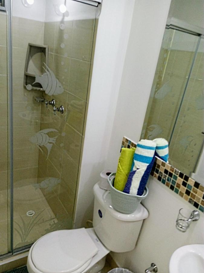 Appartement Penalisakaposalsar à Girardot Extérieur photo