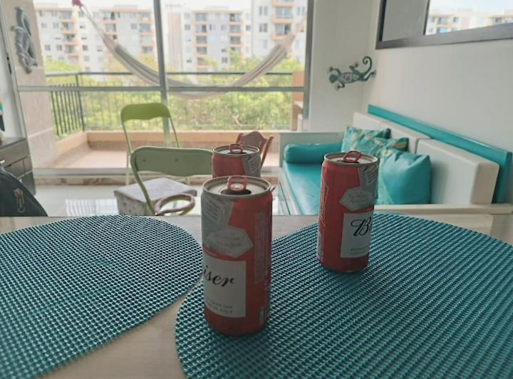 Appartement Penalisakaposalsar à Girardot Extérieur photo