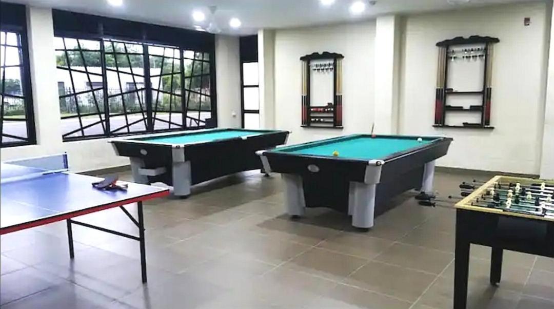 Appartement Penalisakaposalsar à Girardot Extérieur photo