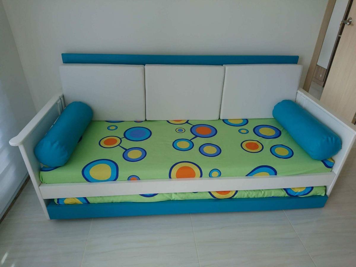 Appartement Penalisakaposalsar à Girardot Extérieur photo